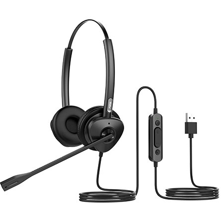 Гарнитура Fanvil (Linkvil) HT302-U Duo
