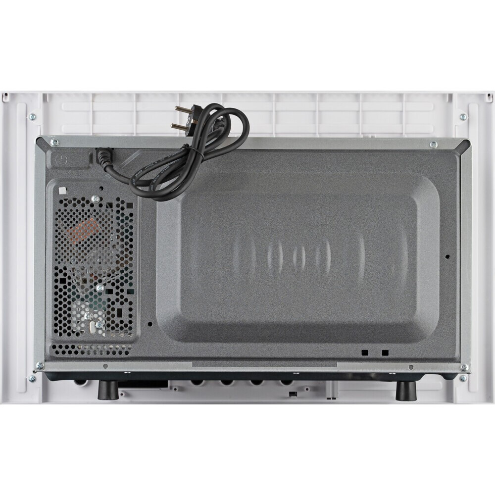 Встраиваемая микроволновая печь Weissgauff HMT-220 WG Grill - 430872 - фото 5