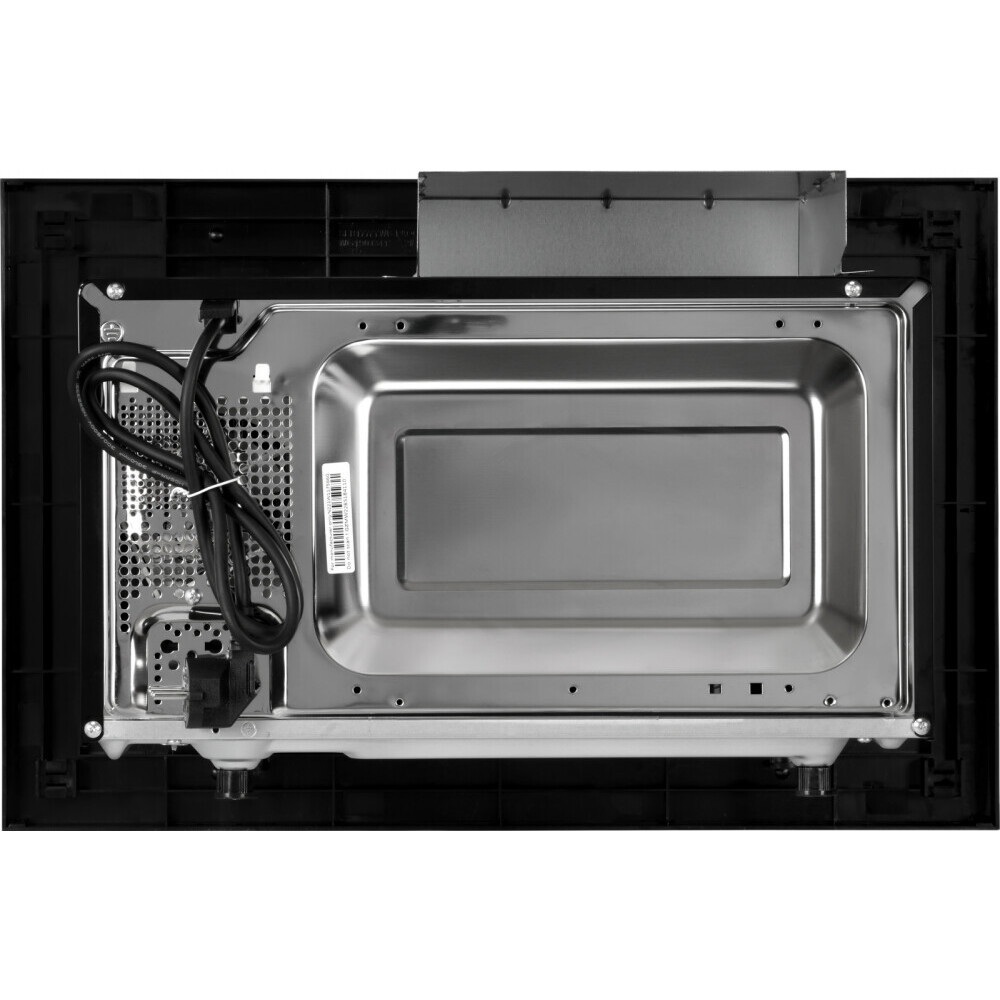 Встраиваемая микроволновая печь Weissgauff HMT-620 Grill - 429658 - фото 5