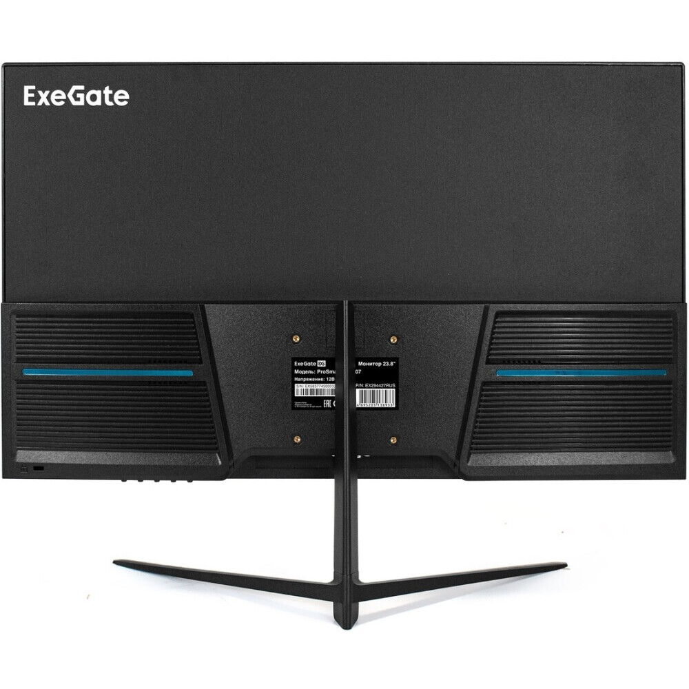 Монитор ExeGate 24" ProSmart EV2407 - EX294427RUS - фото 3