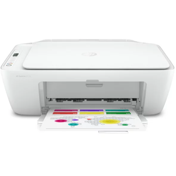 МФУ HP DeskJet 2710 (5AR83B)