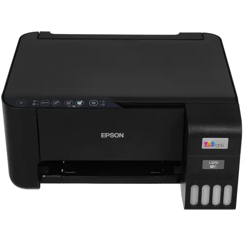 МФУ Epson L3251 - C11CJ67302/C11CJ67419/C11CJ67409/C11CJ67518 - фото 2