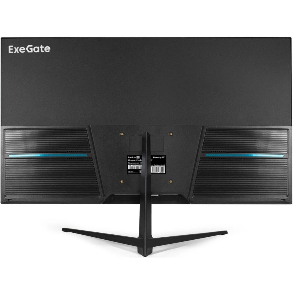Монитор ExeGate 27" ProSmart EV2707 - EX294428RUS - фото 5