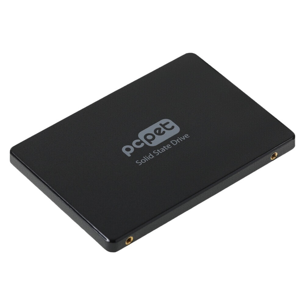 Накопитель SSD 1Tb PC PET (PCPS001T2) OEM