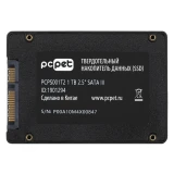 Накопитель SSD 1Tb PC PET (PCPS001T2) OEM