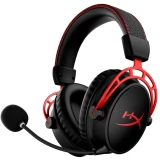 Гарнитура HyperX Cloud Alpha Wireless (4P5D4AA)