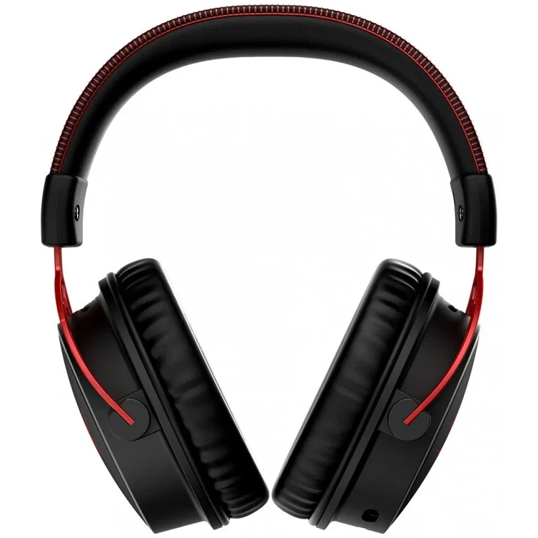Гарнитура HyperX Cloud Alpha Wireless (4P5D4AA) - фото 2