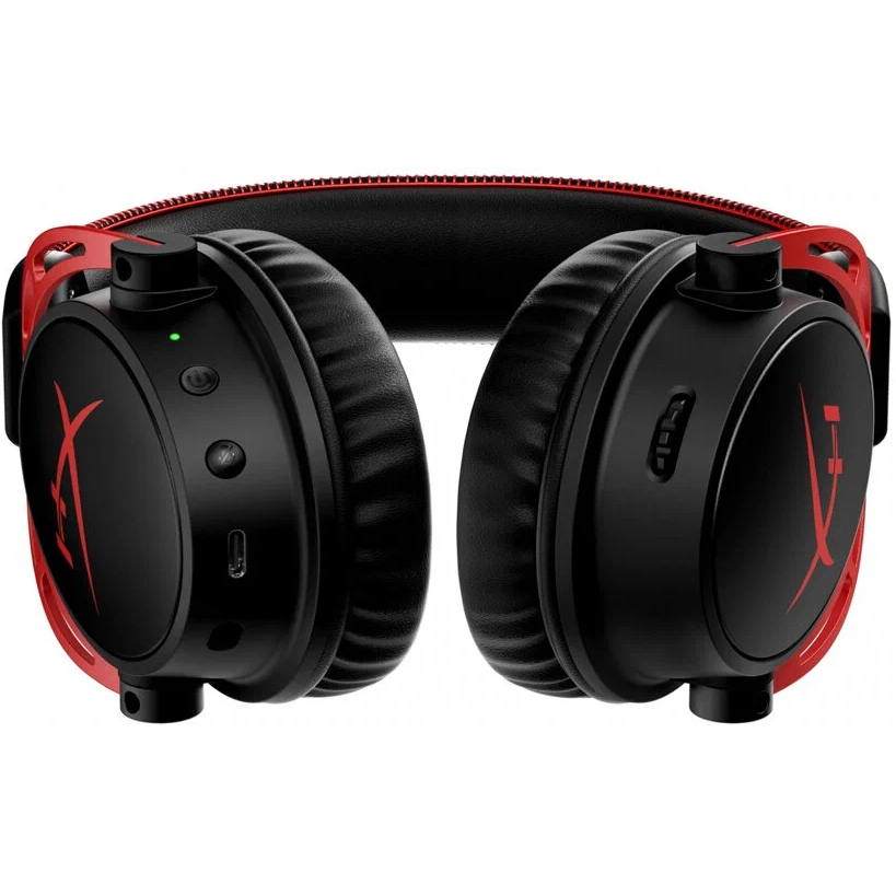 Гарнитура HyperX Cloud Alpha Wireless (4P5D4AA) - фото 3