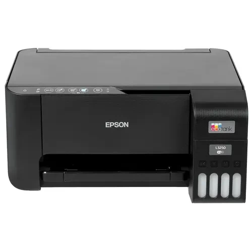 МФУ Epson EcoTank L3250 - C11CJ67405/408/412/418/503/523 - фото 2