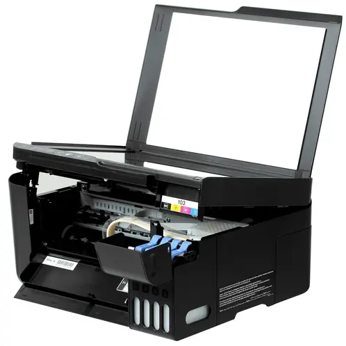 МФУ Epson EcoTank L3250 - C11CJ67405/408/412/418/503/523 - фото 3