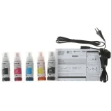 МФУ Epson EcoTank L3250 (C11CJ67405/408/412/418/503/523)