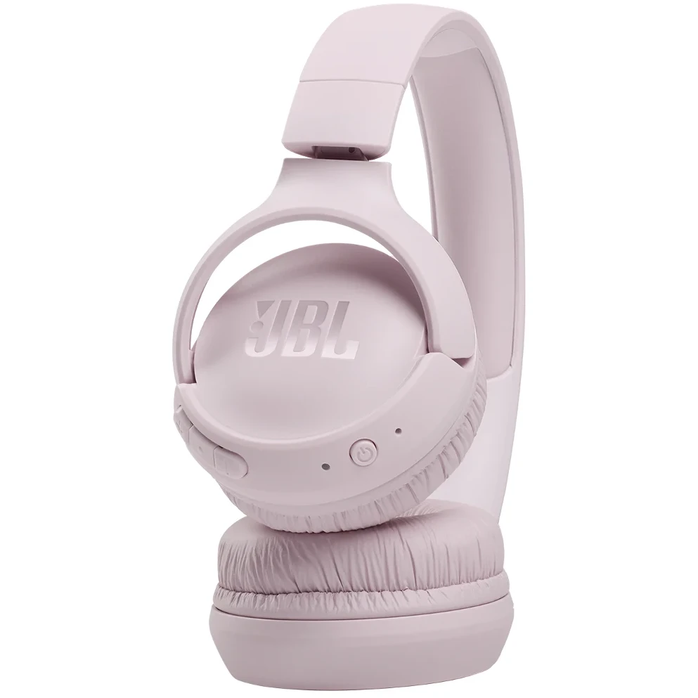 Гарнитура JBL Tune 500 Pink - JBLT500PINK/JBLT500PIK - фото 2
