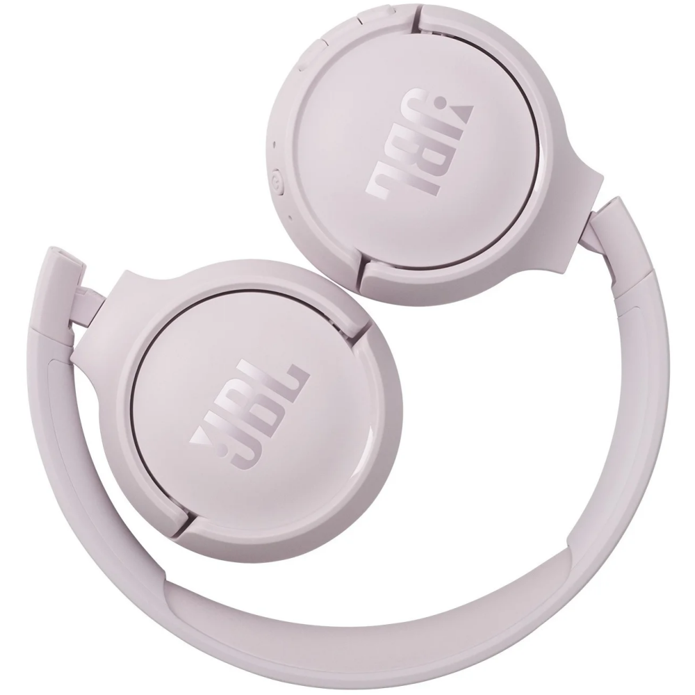 Гарнитура JBL Tune 500 Pink - JBLT500PINK/JBLT500PIK - фото 3