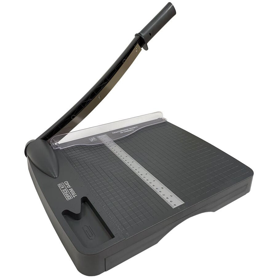 Резак для бумаги Office Kit Trim A4D