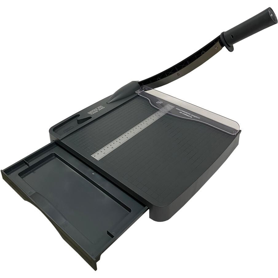 Резак для бумаги Office Kit Trim A4D - OKC002A4 - фото 2