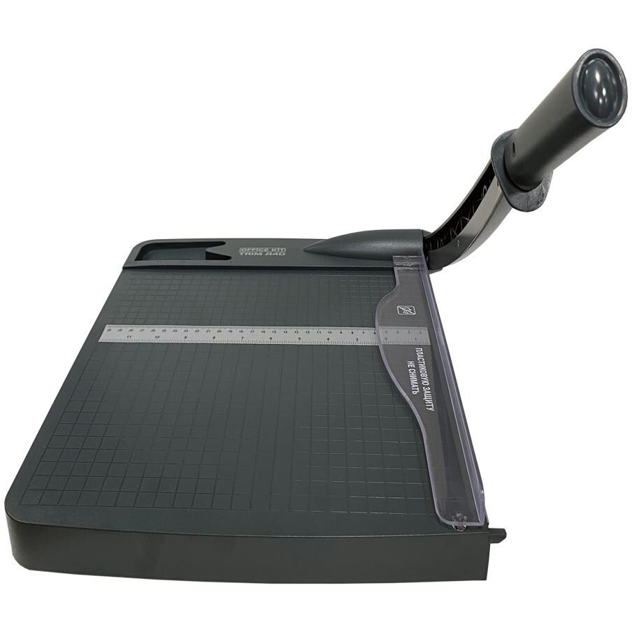 Резак для бумаги Office Kit Trim A4D - OKC002A4 - фото 3