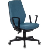Офисное кресло Бюрократ CH-545/415-BLUE