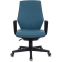 Офисное кресло Бюрократ CH-545/415-BLUE - фото 2