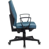 Офисное кресло Бюрократ CH-545/415-BLUE