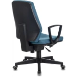 Офисное кресло Бюрократ CH-545/415-BLUE