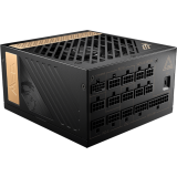 Блок питания 1300W MSI MEG Ai1300P PCIE5 (306-7ZP4A11-CE0)