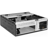 Корпус ExeGate FL-102-TPS300 300W Black (EX294019RUS)