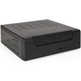 Корпус ExeGate FL-102-TPS350 350W Black (EX294020RUS)