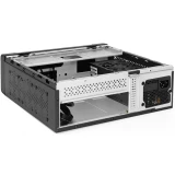 Корпус ExeGate FL-102-TPS450 450W Black (EX294022RUS)