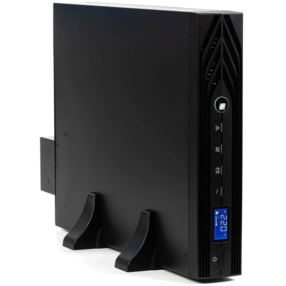 ИБП Бастион SKAT-UPS 6000 RACK - 477
