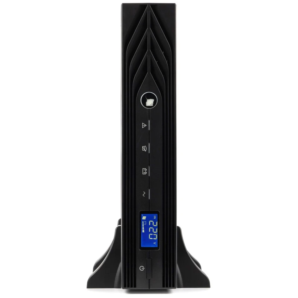 ИБП Бастион SKAT-UPS 6000 RACK - 477 - фото 2