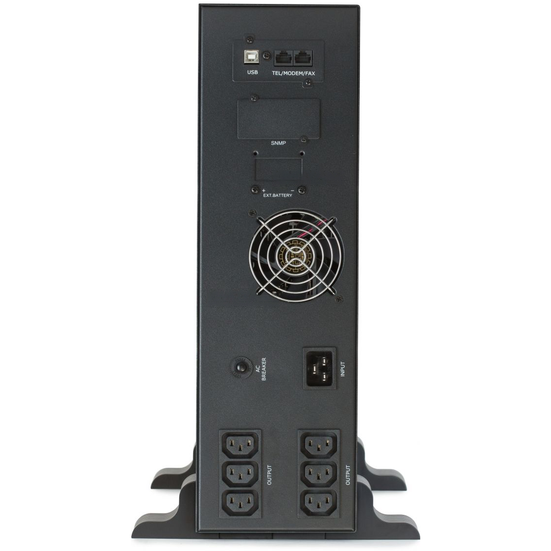 ИБП ИМПУЛЬС ЮНИОР ПРО 3000 РТ - JR30202 - фото 3