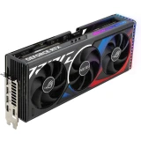 Видеокарта NVIDIA GeForce RTX 4090 ASUS 24Gb (ROG-STRIX-RTX4090-O24G-GAMING)