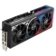 Видеокарта NVIDIA GeForce RTX 4090 ASUS 24Gb (ROG-STRIX-RTX4090-O24G-GAMING)