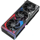 Видеокарта NVIDIA GeForce RTX 4090 ASUS 24Gb (ROG-STRIX-RTX4090-O24G-GAMING)