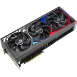 Видеокарта NVIDIA GeForce RTX 4090 ASUS 24Gb (ROG-STRIX-RTX4090-O24G-GAMING)