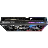 Видеокарта NVIDIA GeForce RTX 4090 ASUS 24Gb (ROG-STRIX-RTX4090-O24G-GAMING)
