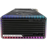 Видеокарта NVIDIA GeForce RTX 4090 ASUS 24Gb (ROG-STRIX-RTX4090-O24G-GAMING)