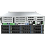 Серверная платформа Gooxi SL401-D36RE-G3