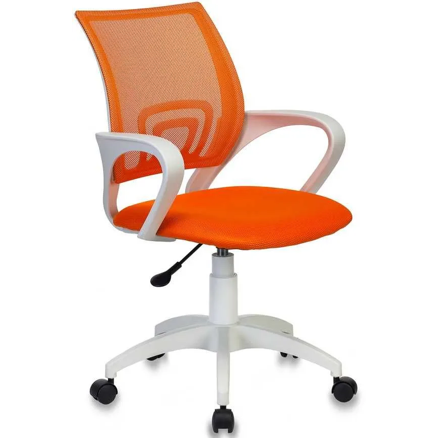 Офисное кресло Бюрократ CH-W696 OR - CH-W696 OR/1186021
