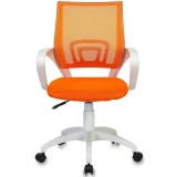 Офисное кресло Бюрократ CH-W696 OR (CH-W696 OR/1186021)