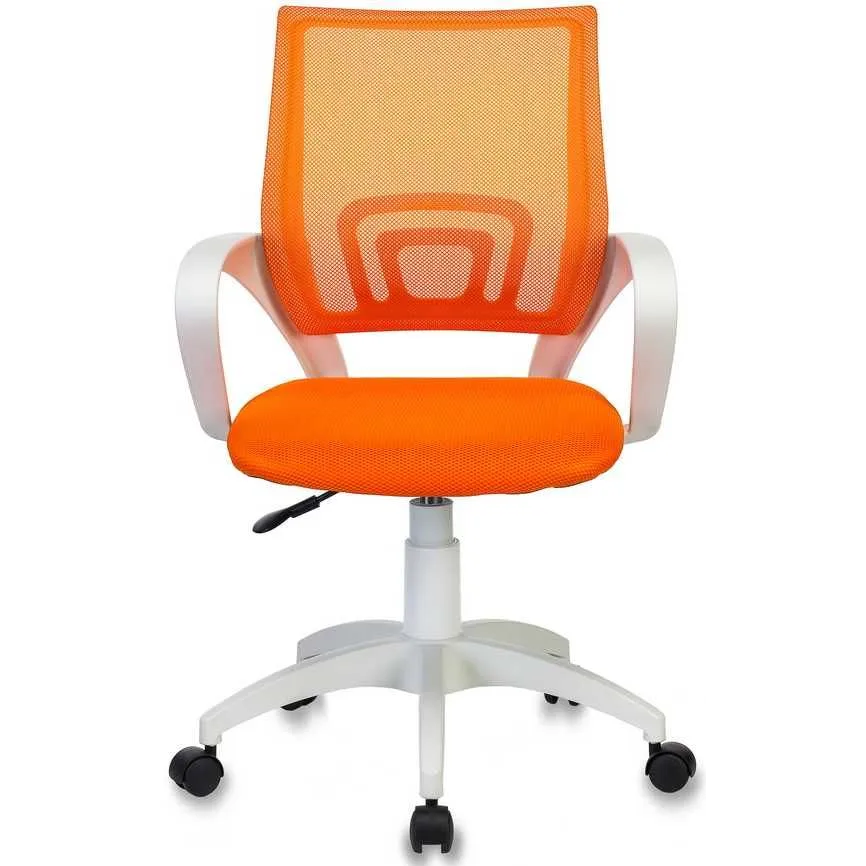 Офисное кресло Бюрократ CH-W696 OR - CH-W696 OR/1186021 - фото 2