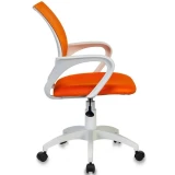 Офисное кресло Бюрократ CH-W696 OR (CH-W696 OR/1186021)