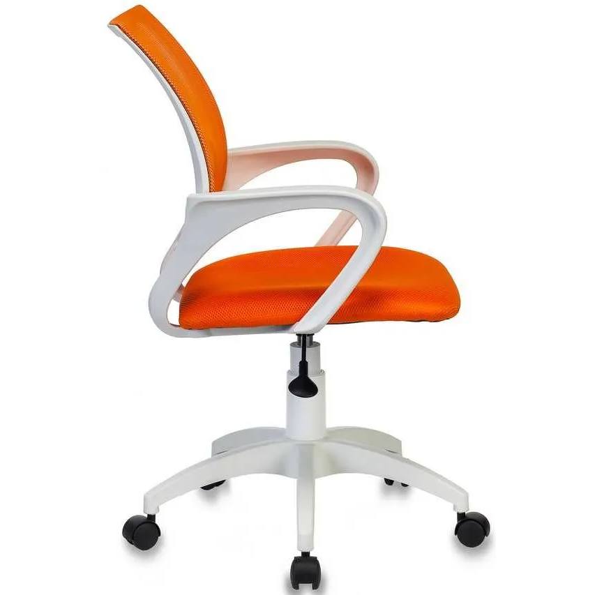 Офисное кресло Бюрократ CH-W696 OR - CH-W696 OR/1186021 - фото 3