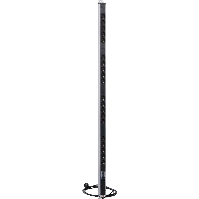 Блок розеток ЦМО R-16-20S-FI-1420-3