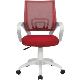 Офисное кресло Бюрократ CH-W696 R (CH-W696 R/1186019)