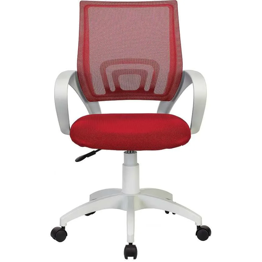 Офисное кресло Бюрократ CH-W696 R - CH-W696 R/1186019 - фото 2