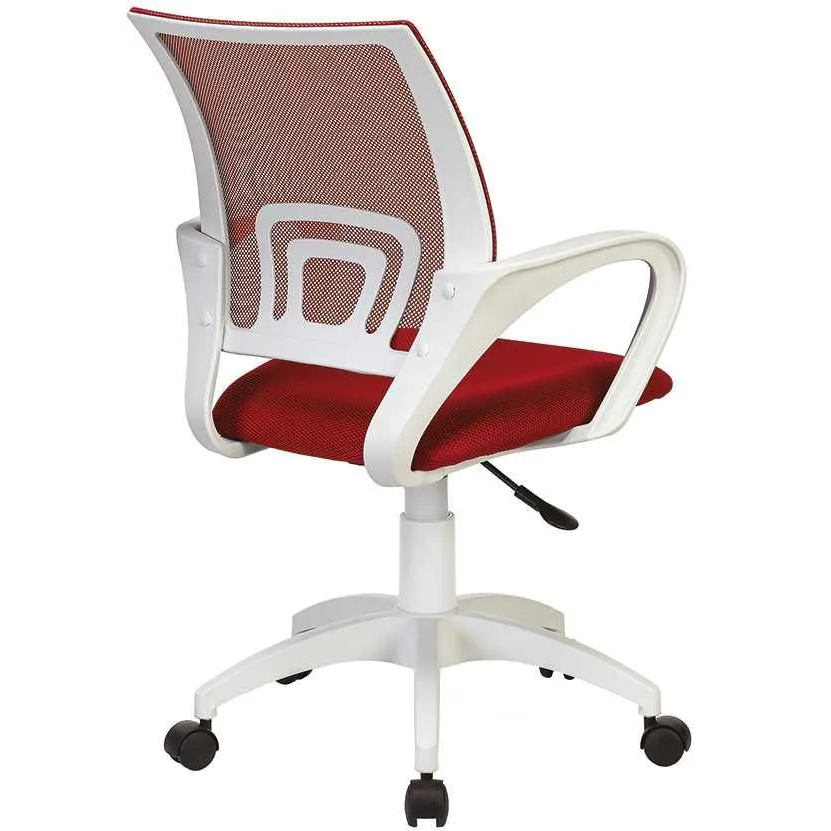 Офисное кресло Бюрократ CH-W696 R - CH-W696 R/1186019 - фото 3