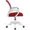 Офисное кресло Бюрократ CH-W696 R - CH-W696 R/1186019 - фото 4