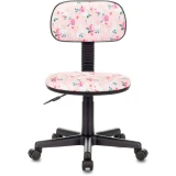 Детское кресло Бюрократ CH-201NX Unicorn Pink (CH-201NX/UNICORN-PK)