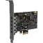 Звуковая карта Creative Sound Blaster Audigy FX V2 - 70SB187000000